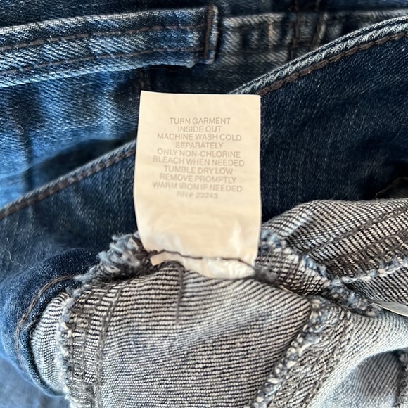 New York & Company Soho Curve Creator Legging - Picture 6 of 6